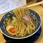 彩色ラーメン きんせい総本家 夢風 - 