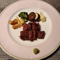 日本食 雅庭 - 
