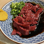 炭火焼 ゆうじ - 