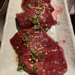 炭火焼 ゆうじ - 