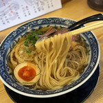 彩色ラーメン きんせい総本家 夢風 - 