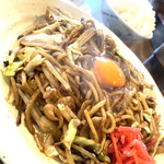 長崎ちゃんぽん 幸楽 - 