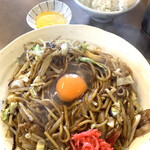 長崎ちゃんぽん 幸楽 - 