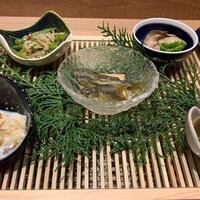 神田 鮨 近松 - 