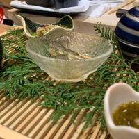 神田 鮨 近松 - 