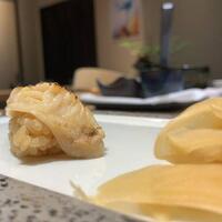神田 鮨 近松 - 
