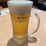 サイゼリヤ - ドリンク写真: