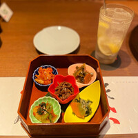 和牛焼肉 神楽坂 牛ます - 