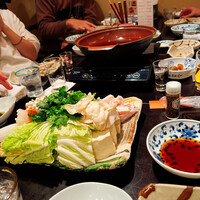 郷土料理くらわんか - 