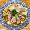 赤坂麺処 友