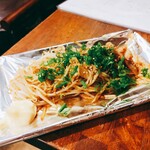 鉄板焼き　なおき - 