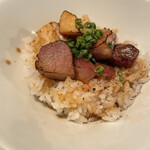 カネキッチン ヌードル - 