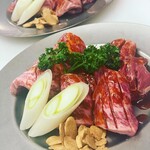 Yakiniku Oonishi - 