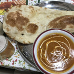 Shanti INDIAN NEPALI FOOD - 