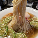 カネキッチン ヌードル - 