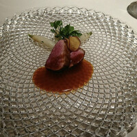 ラ・グランターブル ドゥ キタムラ - 