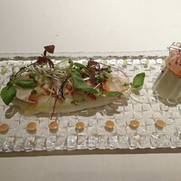 ラ・グランターブル ドゥ キタムラ - 