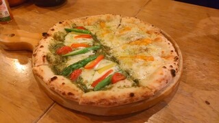 ハリーズ ロッドカフェ - 