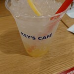Top's Key's Cafe - 