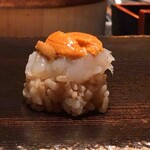 Shibuya Sushi Matsumoto - 