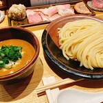 中華蕎麦 とみ田 - 