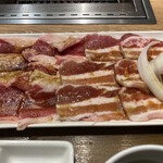 Yakiniku Raiku - 