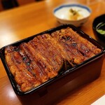 Unagi Dokoro Ooba - 