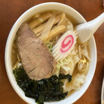 足利麺 - 