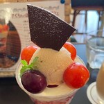 CAFE CUPOLA mejiro - 