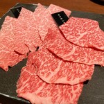 焼肉K - 