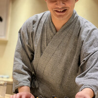 鮨 こう介 - 