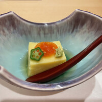鮨うら山 栄離れ - 
