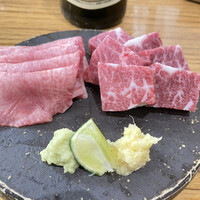 肉家かぐら - 