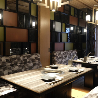 銀座焼肉 にく﨑_2