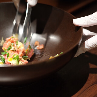 銀座焼肉 にく﨑_1