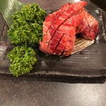 焼肉牛勢 - 