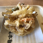 鶴丸饂飩本舗 - 