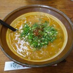Tenkou - 四川麺