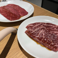 ビーフキッチン 渋谷店 - 