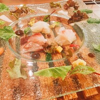 オステリア イル パリアッチョ - 