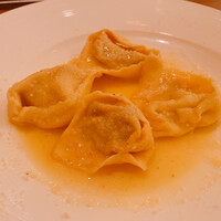 オステリア イル パリアッチョ - 