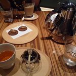 トラヤカフェ - 