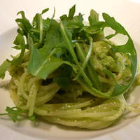 unito - パスタ1