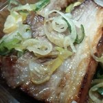 盧山 - お土産アップ