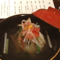 日本料理 つるま - 