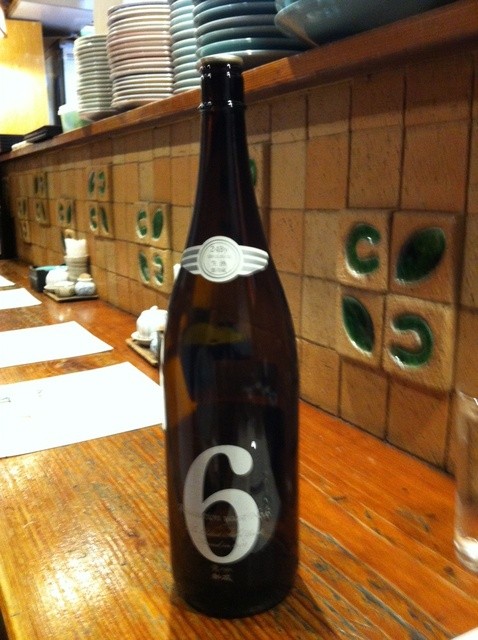日本酒ビギナーが贈るシリーズ第6弾 いろんな銘酒を飲んでみたの巻 By 犬魚 荻窪いちべえ 荻窪 居酒屋 食べログ 日本酒ビギナーが贈るシリーズ第6弾 いろんな銘酒を飲んでみたの巻 By 犬魚 荻窪いちべえ 荻窪 居酒屋 食べログ
