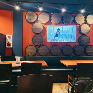 下町パスタバル ブリラーレ_2