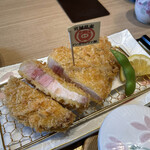 Tonkatsu Misoya - 