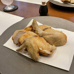 コヤマ - パリパリの若鶏