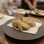 コヤマ - お肉はジューシー